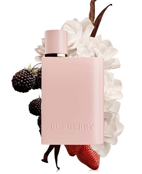 burberry her elixir review|burberry her elixir perfume.